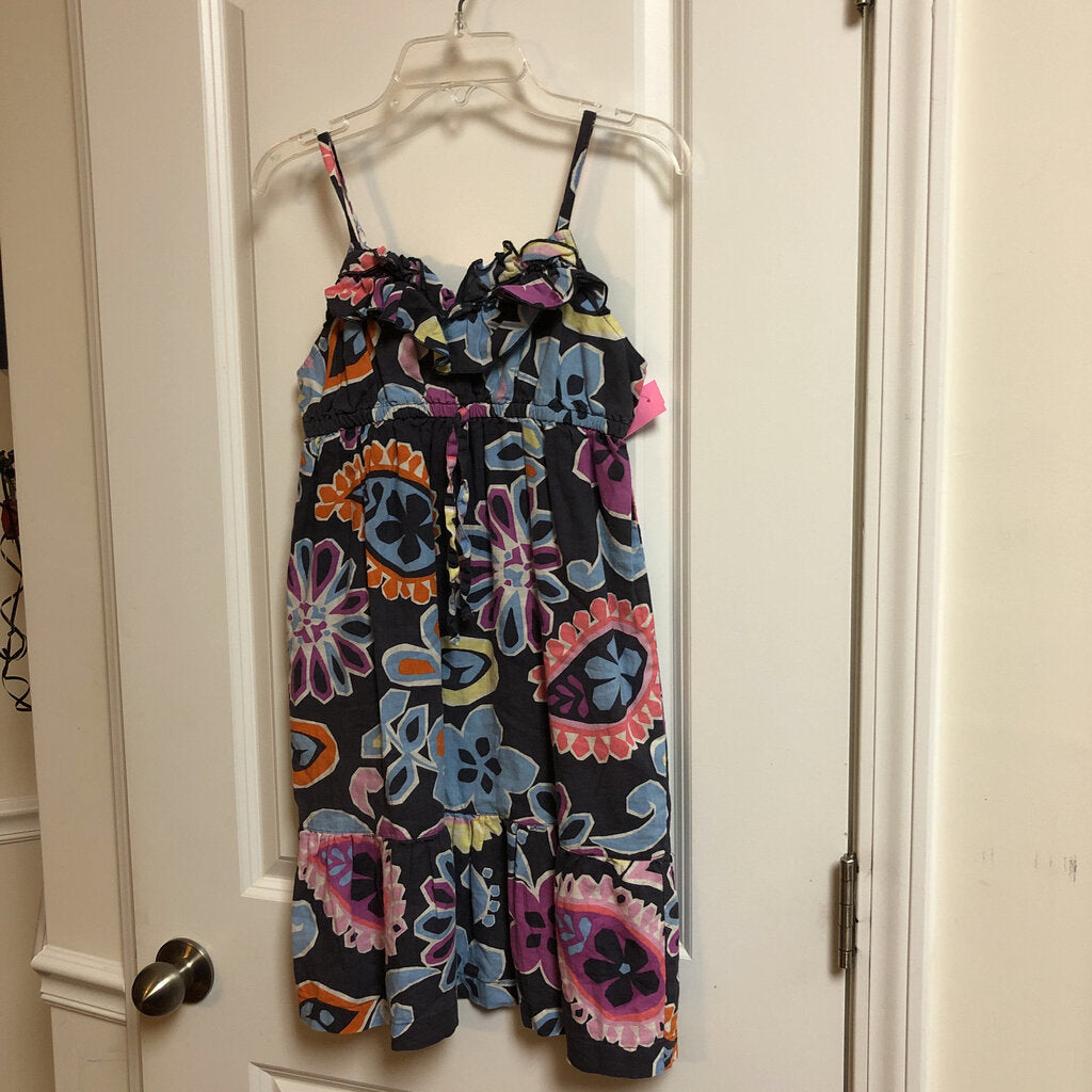 flower dress