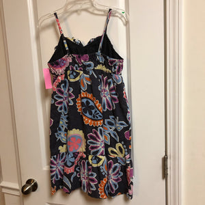 flower dress