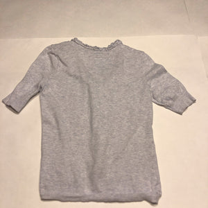 short sleeve cardigan