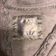 Load image into Gallery viewer, short sleeve cardigan
