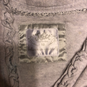 short sleeve cardigan