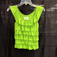 Load image into Gallery viewer, ruffle tank top
