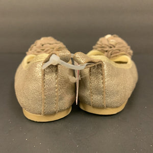 Girl Flower Shoes