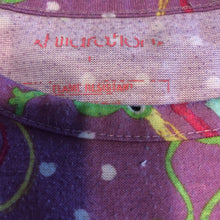 Load image into Gallery viewer, frog sleep gown
