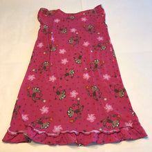 Load image into Gallery viewer, monkey sleep gown
