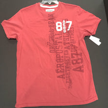 Load image into Gallery viewer, "aero 1987" grafitti t shirt
