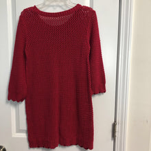 Load image into Gallery viewer, sweater dress
