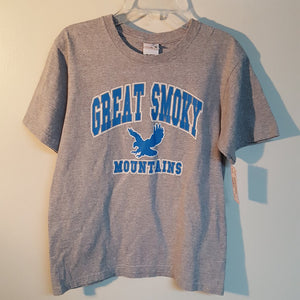 "Great Smoky Mountains"shirt