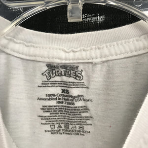 "trust me i'm..." t-shirt