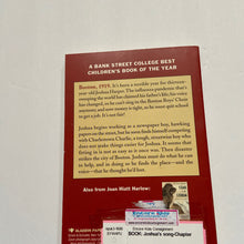 Load image into Gallery viewer, Joshua's Song (Joan Hiatt Harlow) -chapter
