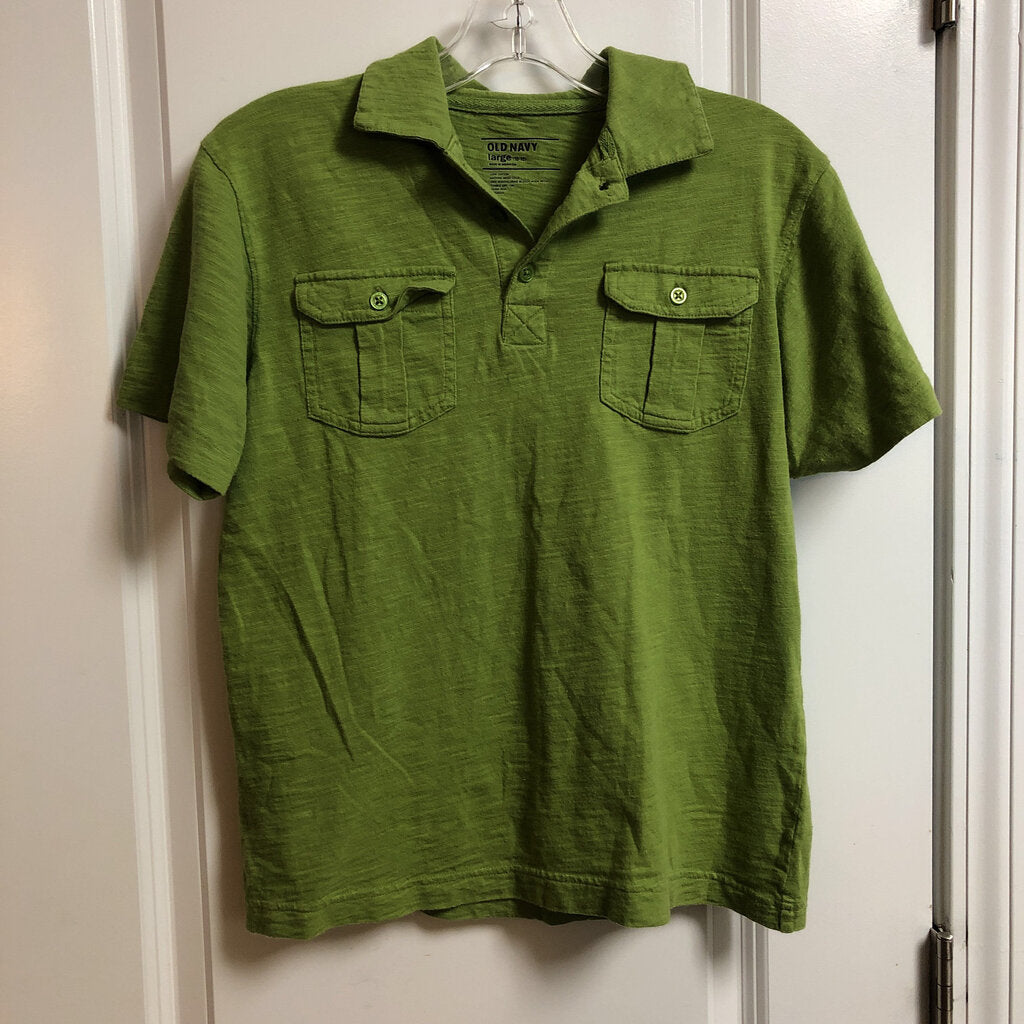 polo shirt