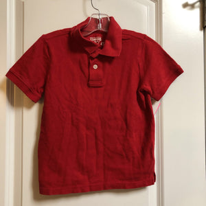 polo shirt