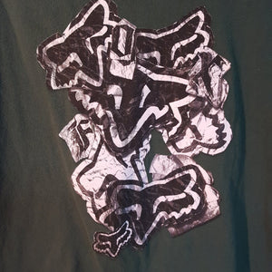 Fox shirt