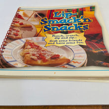 Load image into Gallery viewer, Lip smackin snacks-Food
