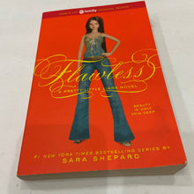 Load image into Gallery viewer, Flawless (Pretty Little Liars) (Sara Shepard) -series
