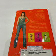 Load image into Gallery viewer, Flawless (Pretty Little Liars) (Sara Shepard) -series
