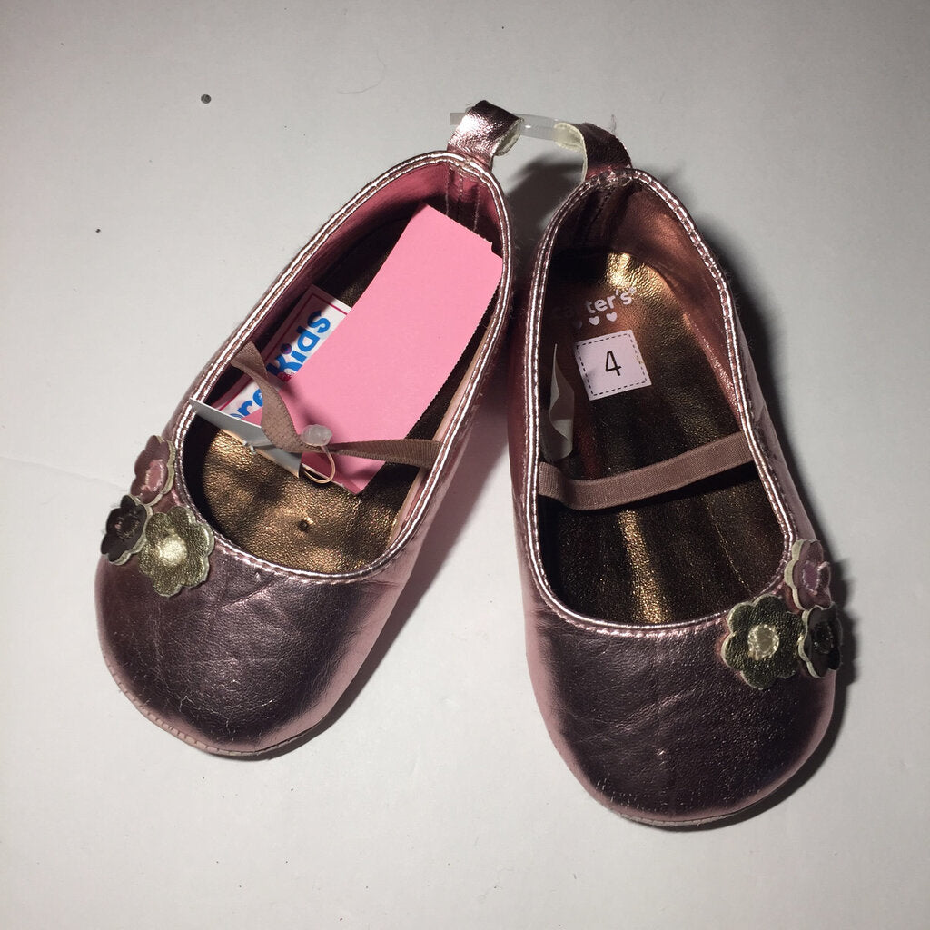 girl flats