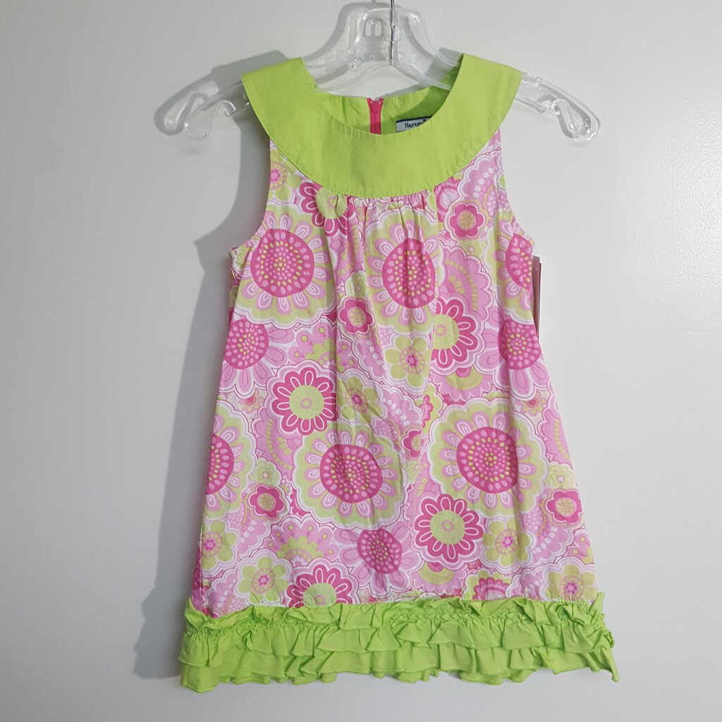 flower dress