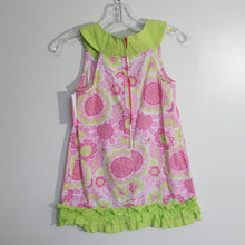 Load image into Gallery viewer, flower dress
