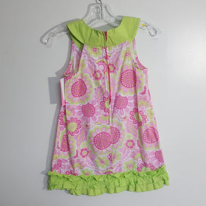 flower dress