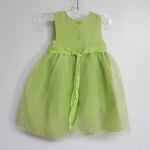 Load image into Gallery viewer, flower tulle dress
