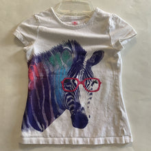 Load image into Gallery viewer, zebra top
