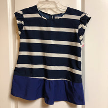 Load image into Gallery viewer, Striped Top
