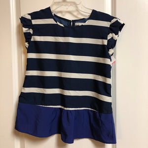 Striped Top