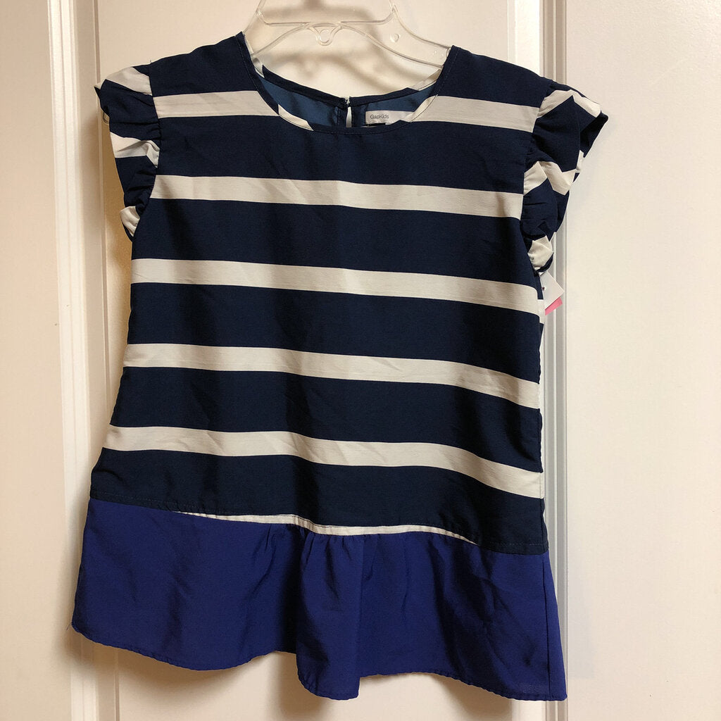 Striped Top