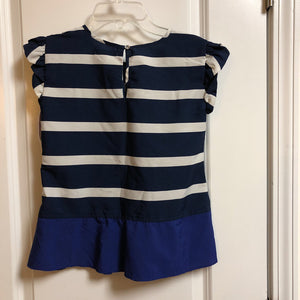 Striped Top