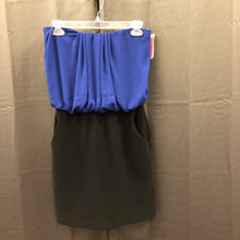 Load image into Gallery viewer, Strapless Dress
