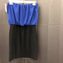 Load image into Gallery viewer, Strapless Dress
