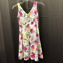Load image into Gallery viewer, Flower Dress
