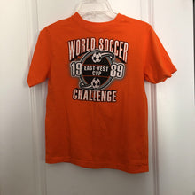Load image into Gallery viewer, &quot;World Soccer 1989...&quot; Tshirt
