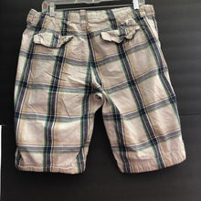 Load image into Gallery viewer, Plaid Shorts
