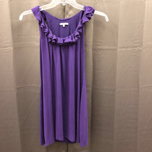 Load image into Gallery viewer, Ruffle Dress

