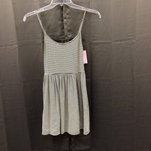 Load image into Gallery viewer, Striped Dress
