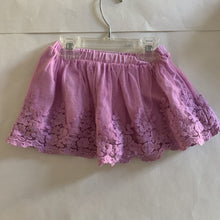 Load image into Gallery viewer, lace design skirt
