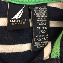 Load image into Gallery viewer, Striped Polo Shirt
