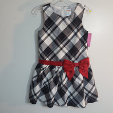Load image into Gallery viewer, Plaid Dress
