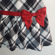 Load image into Gallery viewer, Plaid Dress

