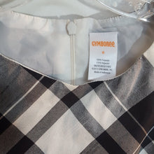 Load image into Gallery viewer, Plaid Dress
