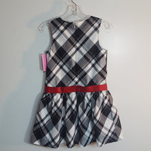 Load image into Gallery viewer, Plaid Dress
