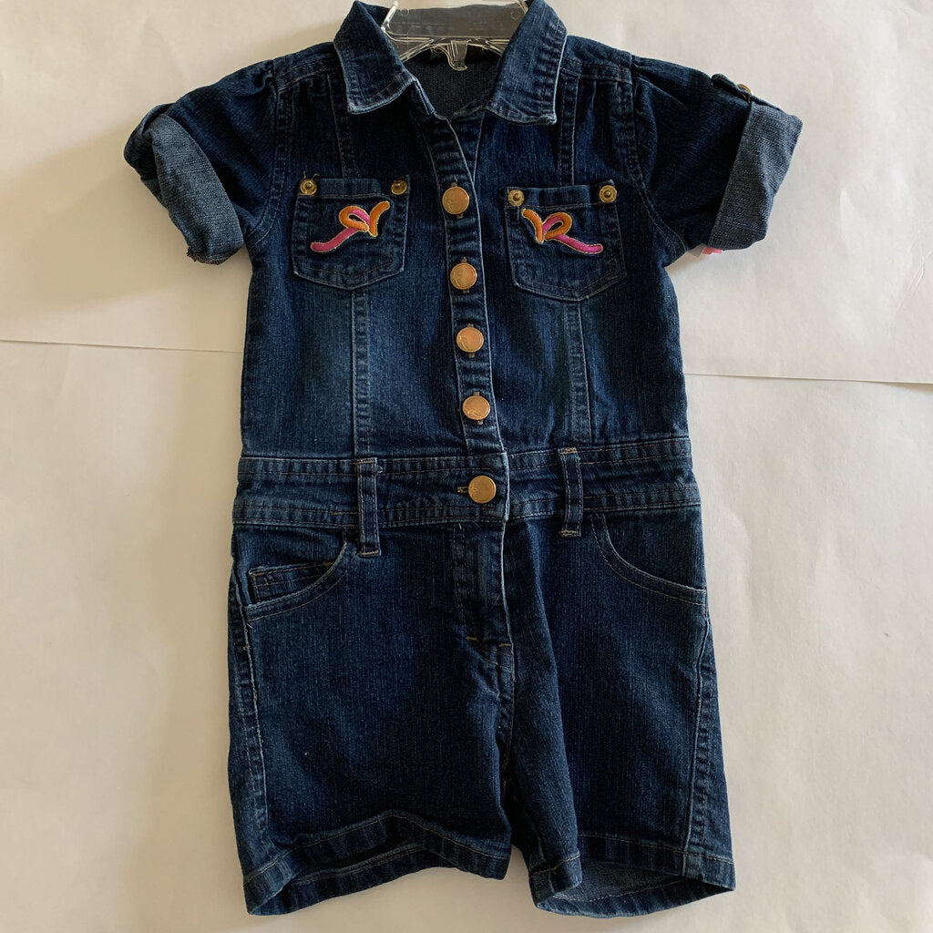 jean romper