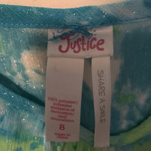 Load image into Gallery viewer, Tie Dye Top
