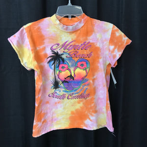 "Myrtle Beach, S.C." t-shirt