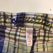 Load image into Gallery viewer, plaid shorts
