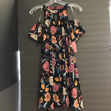 Load image into Gallery viewer, Flower Dress [New]
