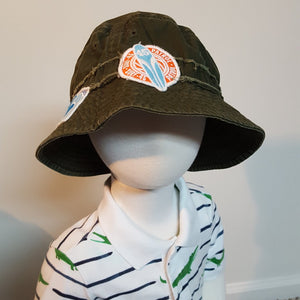 "Surf Pro" sun hat