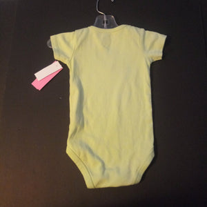 "too cute" star onesie